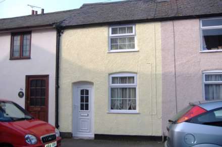 Lutterworth, Leicestershire