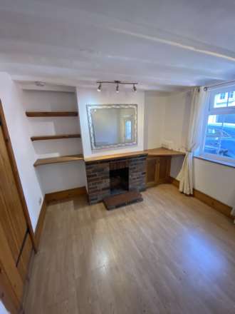 Lutterworth, Leicestershire, Image 2