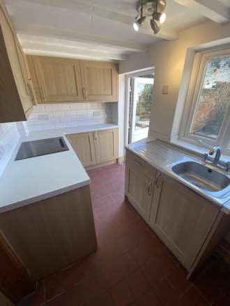 Lutterworth, Leicestershire, Image 3