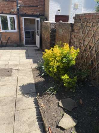 Lutterworth, Leicestershire, Image 8