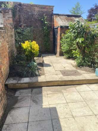 Lutterworth, Leicestershire, Image 9
