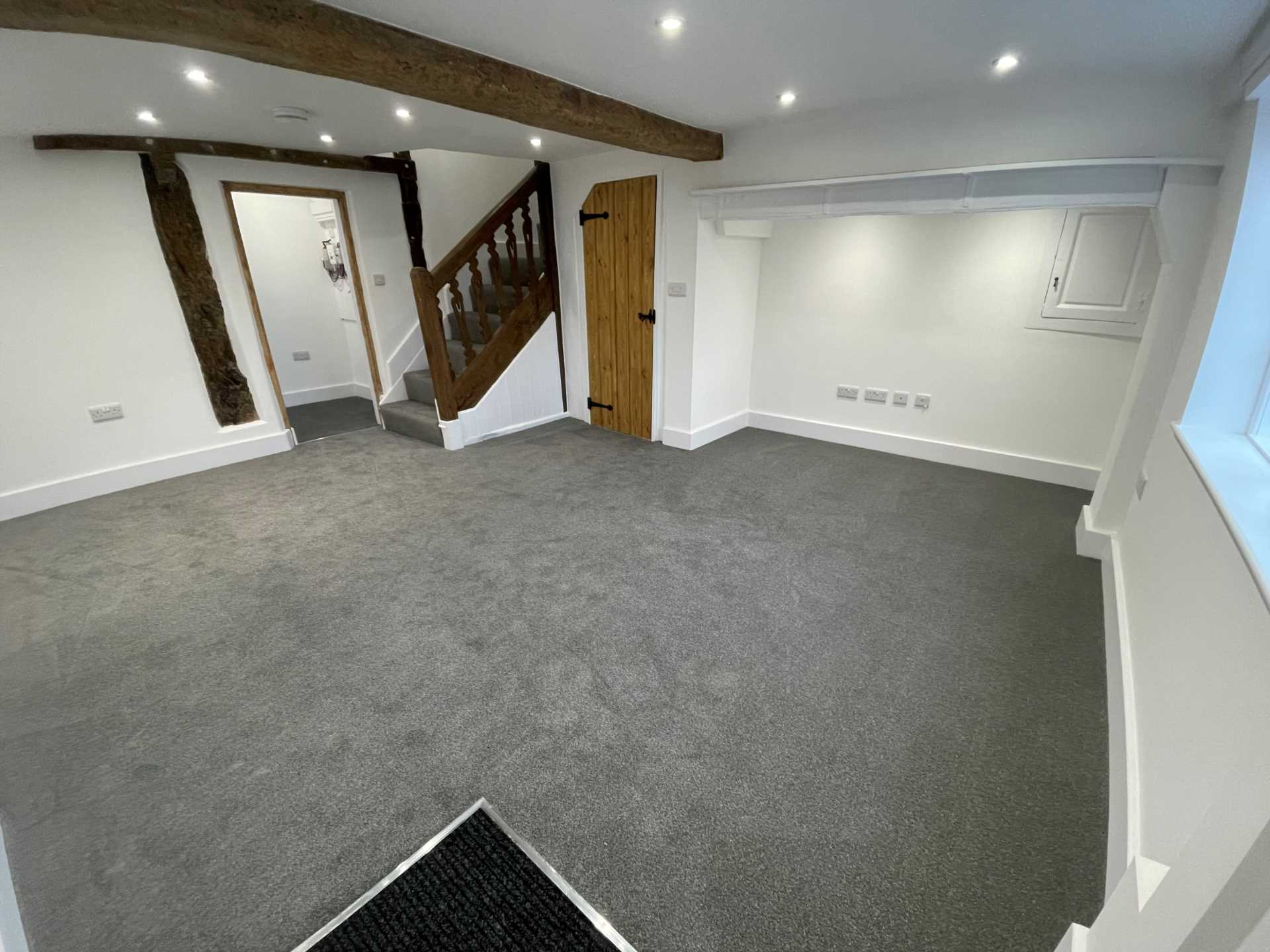 Ullesthorpe, Leicestershire, Image 1