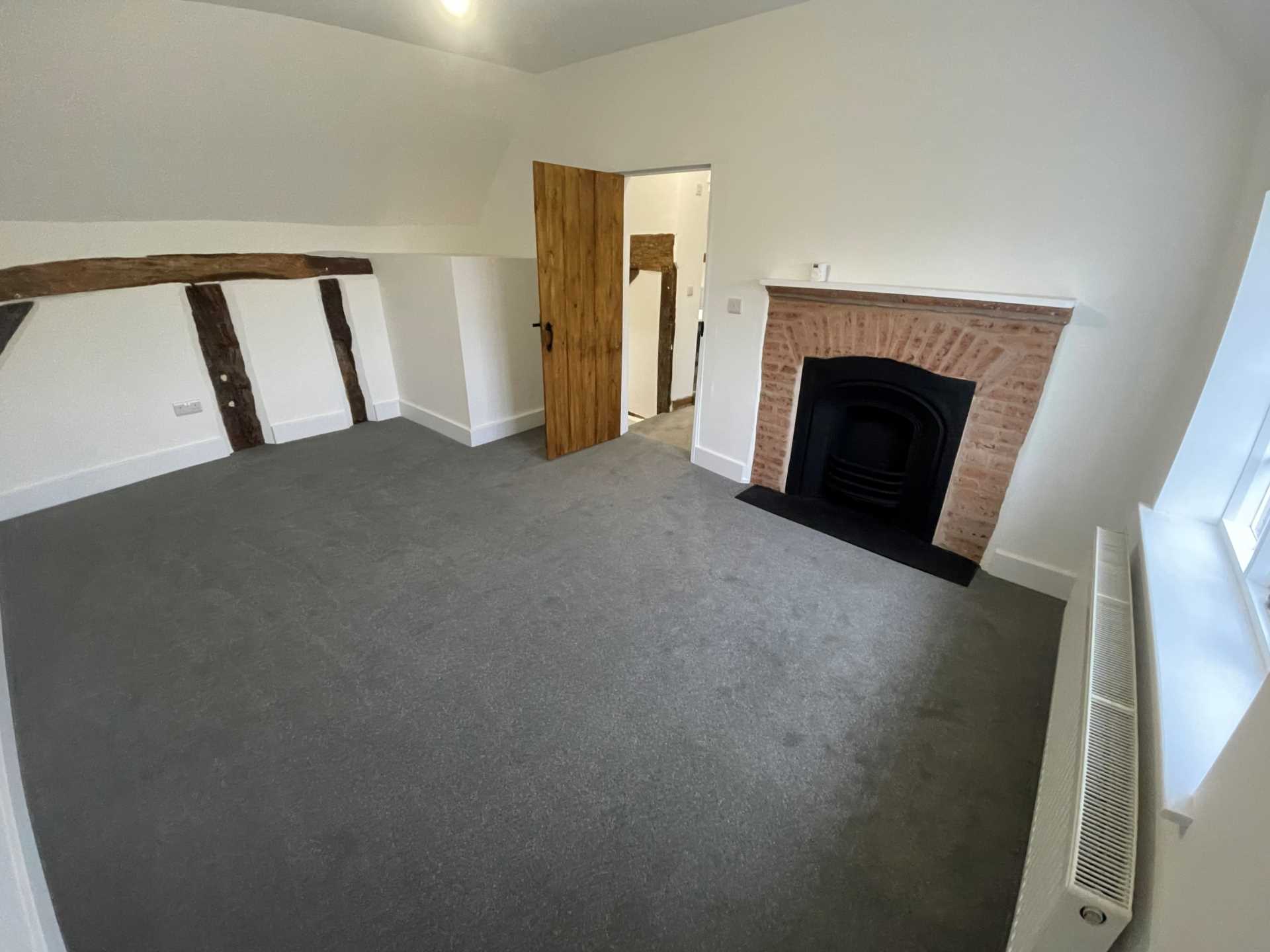 Ullesthorpe, Leicestershire, Image 15