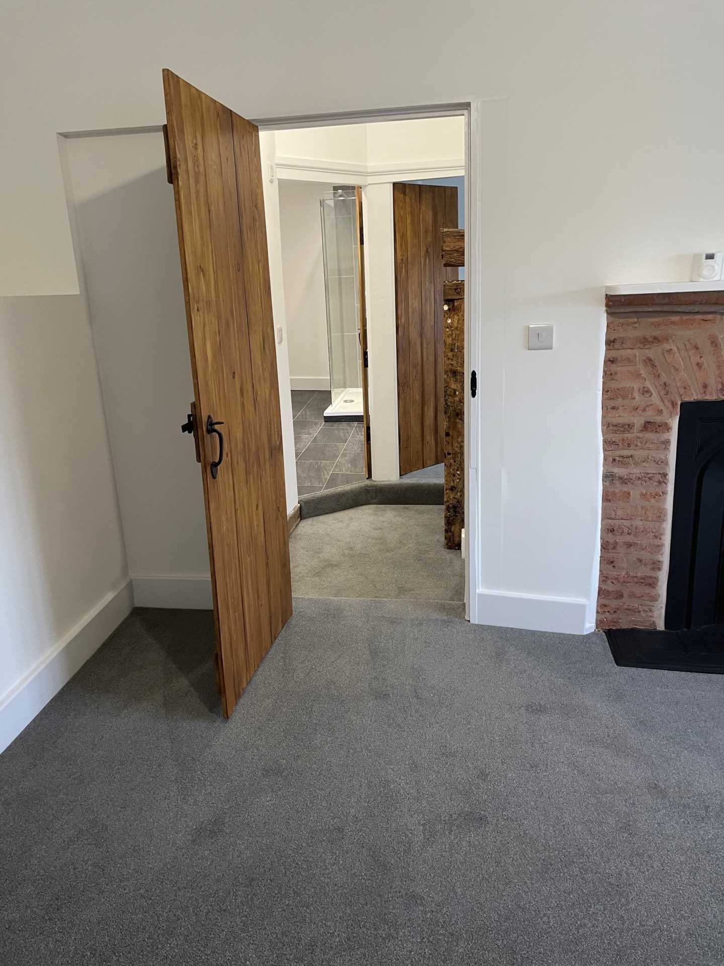 Ullesthorpe, Leicestershire, Image 16