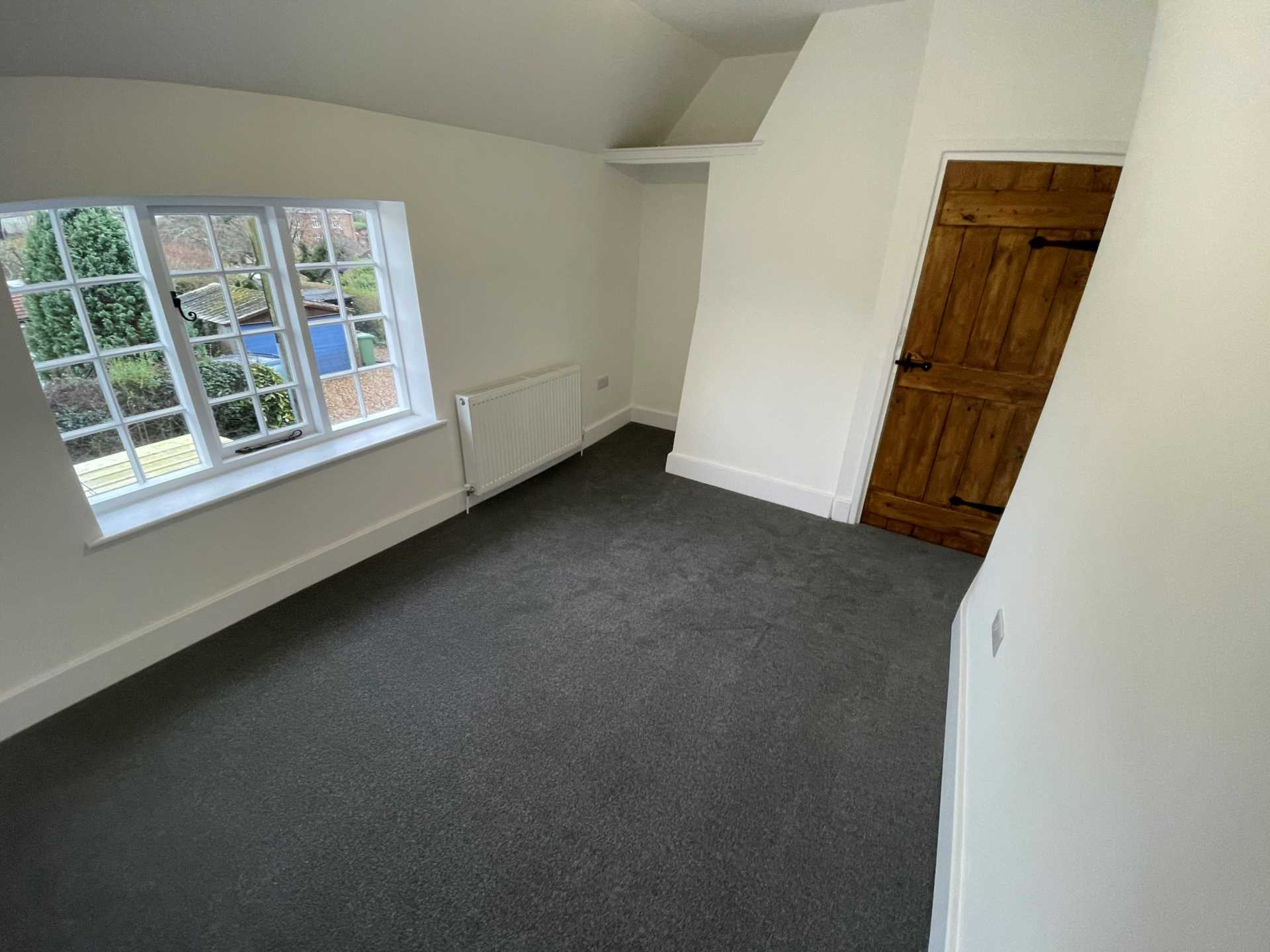 Ullesthorpe, Leicestershire, Image 17