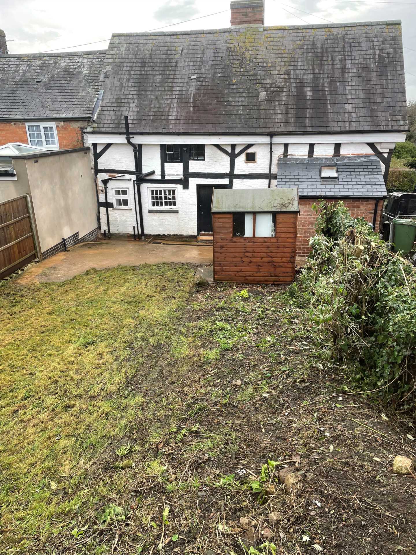 Ullesthorpe, Leicestershire, Image 5