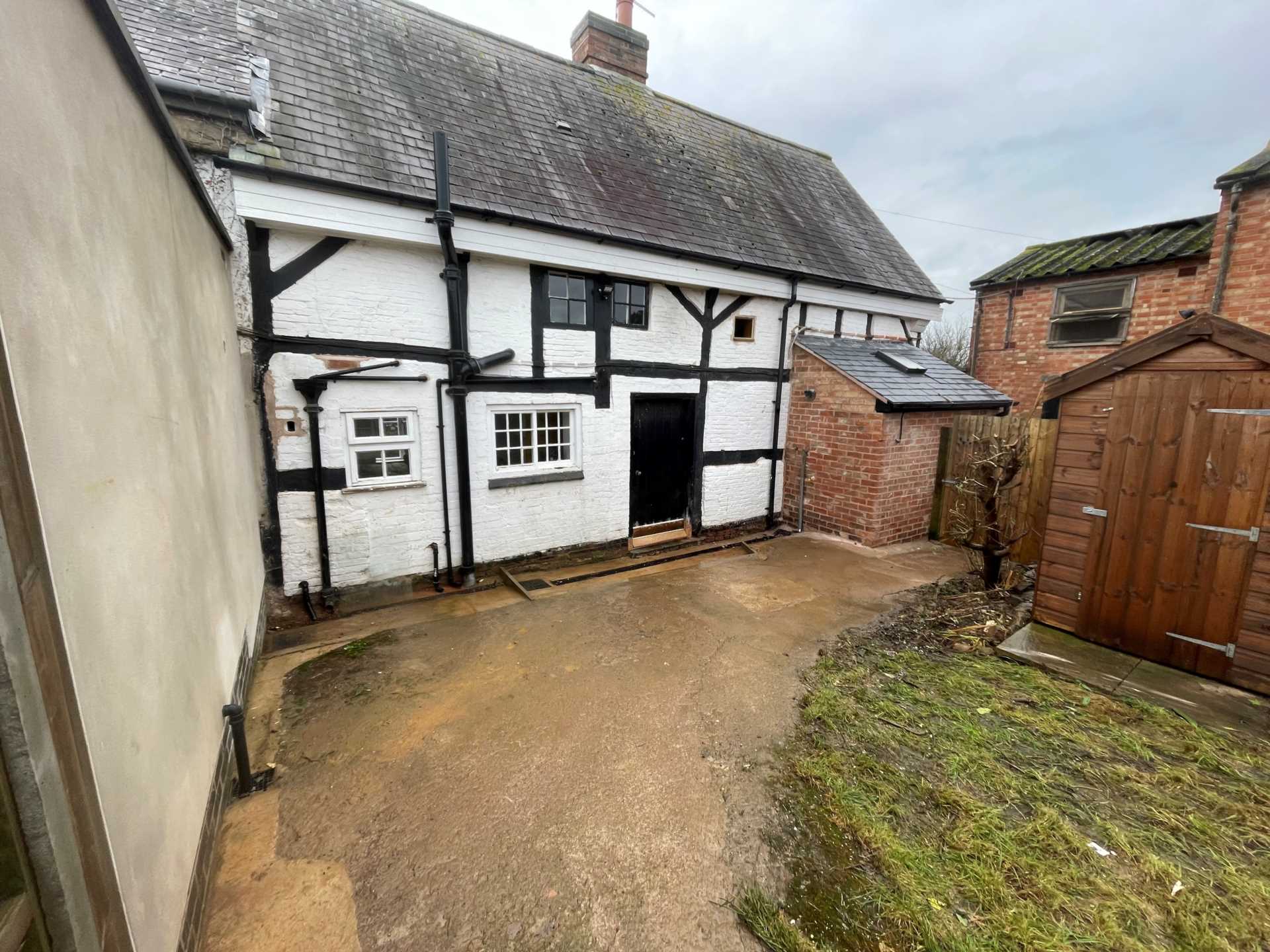 Ullesthorpe, Leicestershire, Image 6