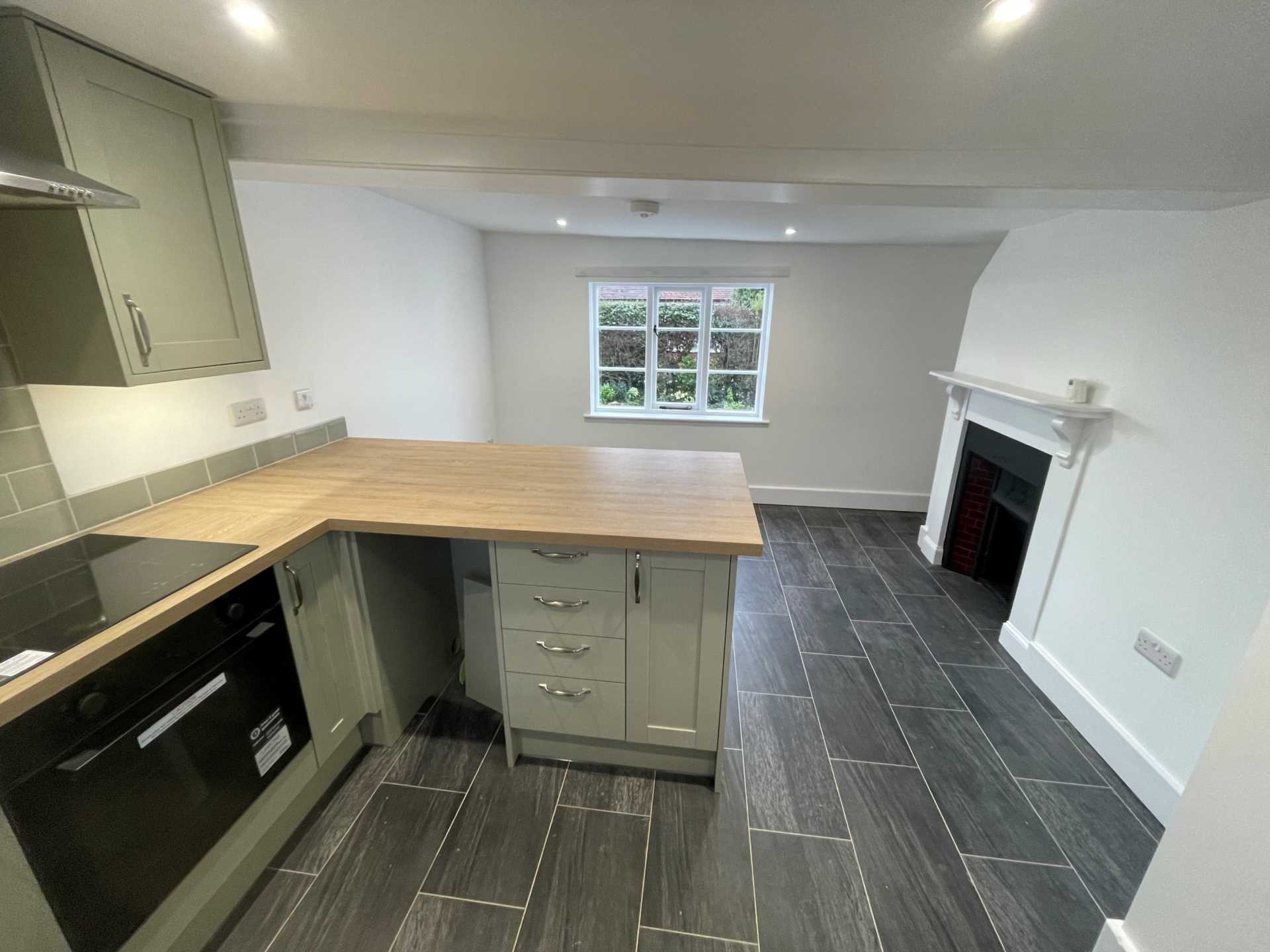 Ullesthorpe, Leicestershire, Image 9