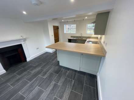 Ullesthorpe, Leicestershire, Image 10