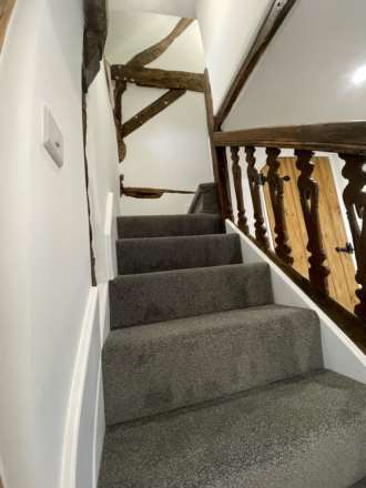 Ullesthorpe, Leicestershire, Image 11