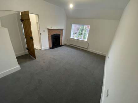 Ullesthorpe, Leicestershire, Image 14