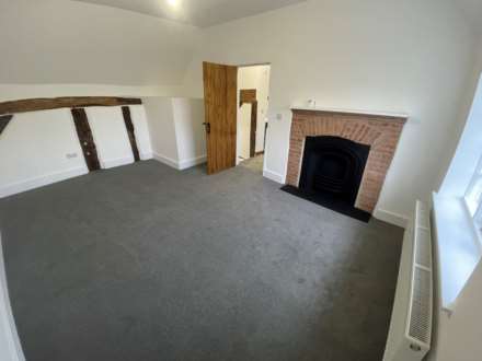Ullesthorpe, Leicestershire, Image 15