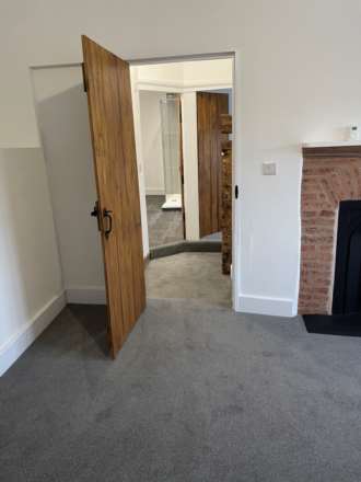 Ullesthorpe, Leicestershire, Image 16