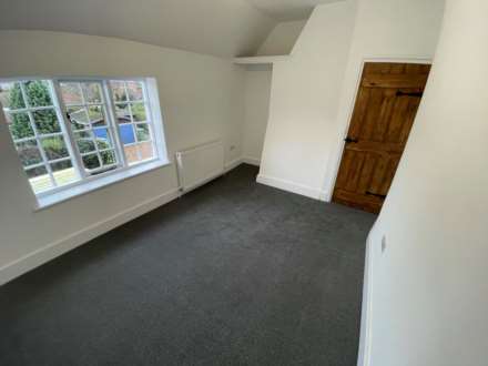 Ullesthorpe, Leicestershire, Image 17