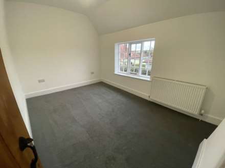 Ullesthorpe, Leicestershire, Image 18