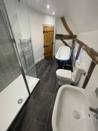 Ullesthorpe, Leicestershire, Image 19