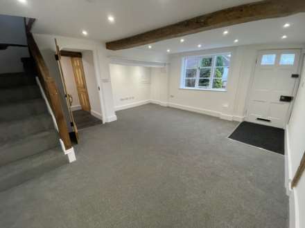 Ullesthorpe, Leicestershire, Image 2