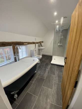 Ullesthorpe, Leicestershire, Image 20