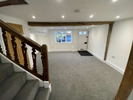 Ullesthorpe, Leicestershire, Image 3