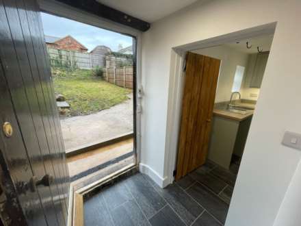 Ullesthorpe, Leicestershire, Image 4