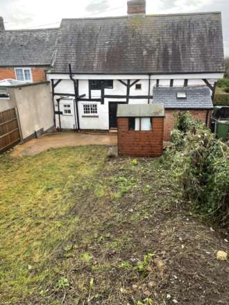 Ullesthorpe, Leicestershire, Image 5