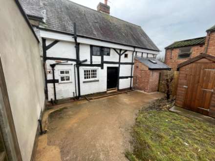 Ullesthorpe, Leicestershire, Image 6