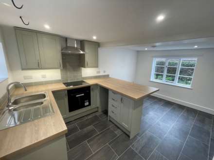 Ullesthorpe, Leicestershire, Image 8