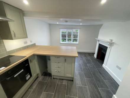 Ullesthorpe, Leicestershire, Image 9