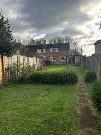 Broughton Astley, Leicester, Image 15