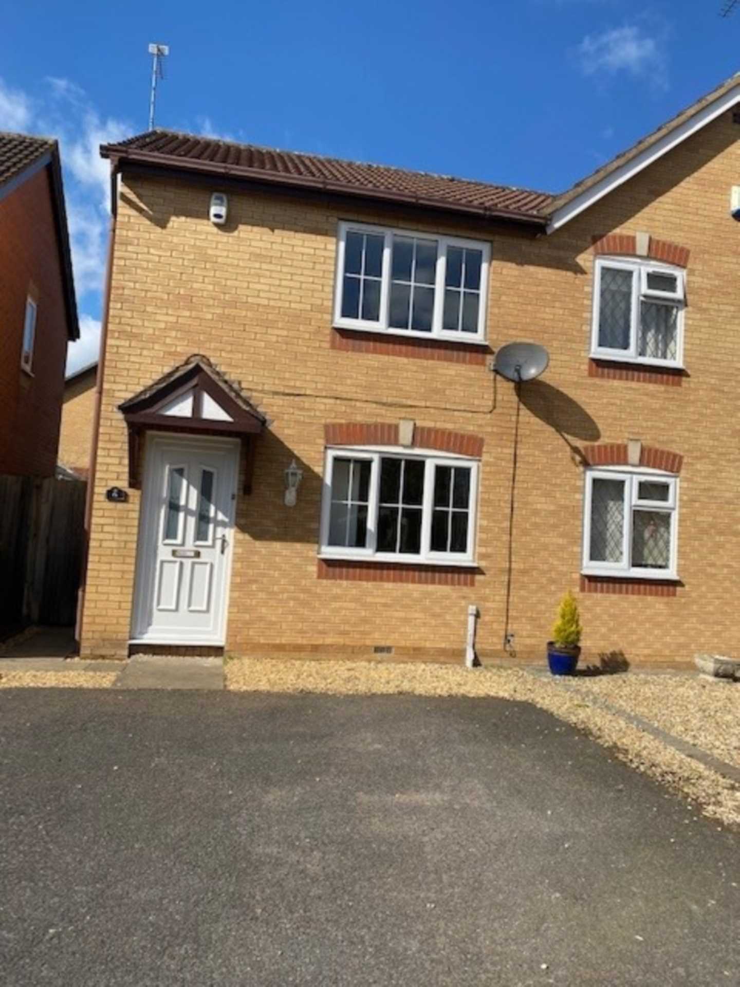 Lutterworth, Leicestershire, Image 1