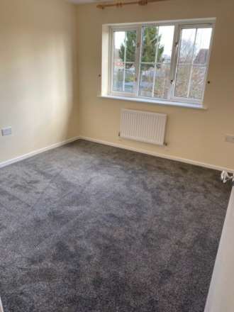 Lutterworth, Leicestershire, Image 6