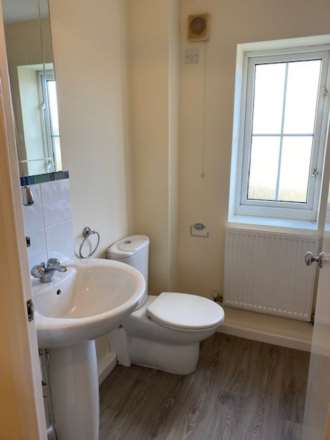 Lutterworth, Leicestershire, Image 7