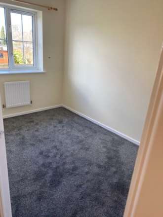 Lutterworth, Leicestershire, Image 8