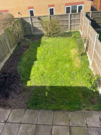 Lutterworth, Leicestershire, Image 9