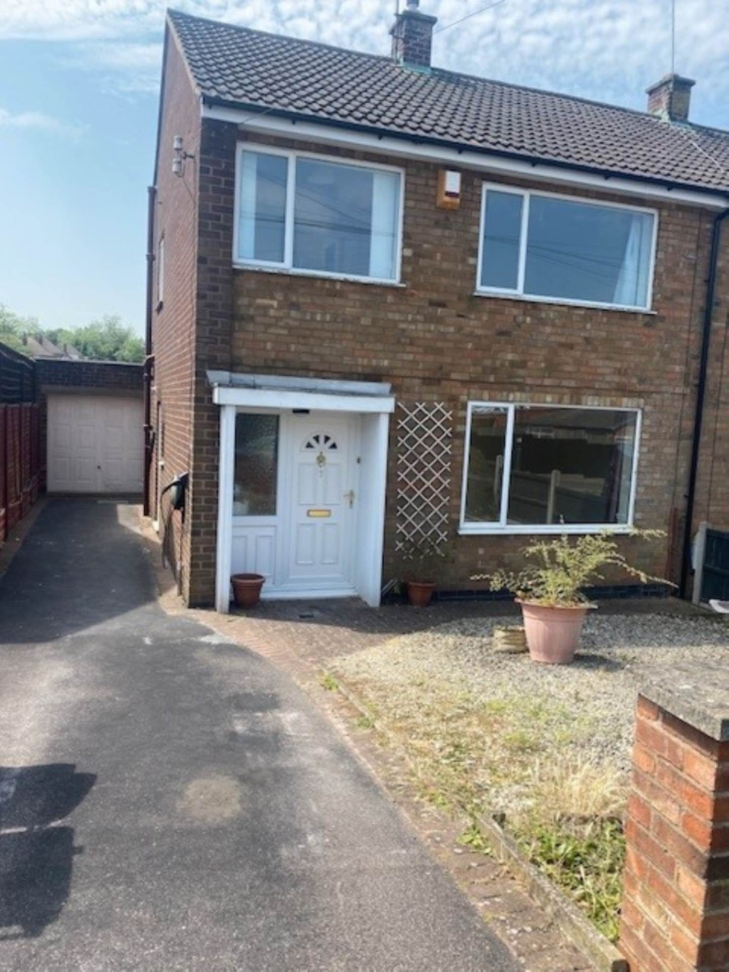 Thurnby, Leicester, Image 1