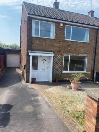 Thurnby, Leicester