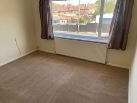 Thurnby, Leicester, Image 10
