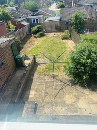 Thurnby, Leicester, Image 13