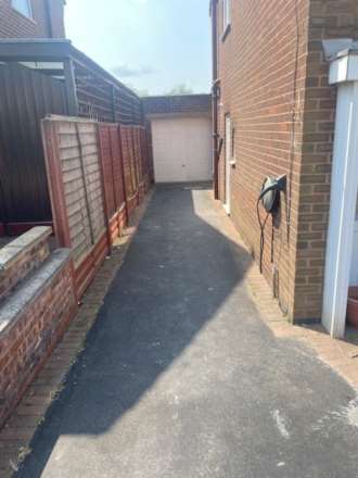 Thurnby, Leicester, Image 15