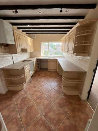 Thurnby, Leicester, Image 3