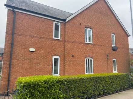 Property For Rent Off High Street, Husbands Bosworth, Lutterworth