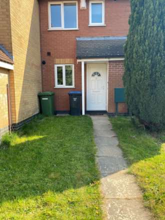 Broughton Astley, Leicester