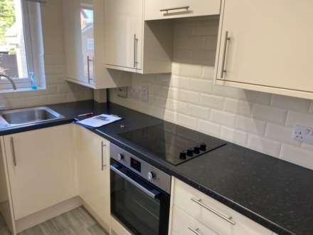 Broughton Astley, Leicester, Image 3