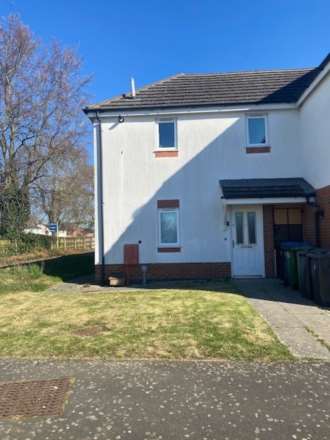 Property For Rent Central Park, Lutterworth