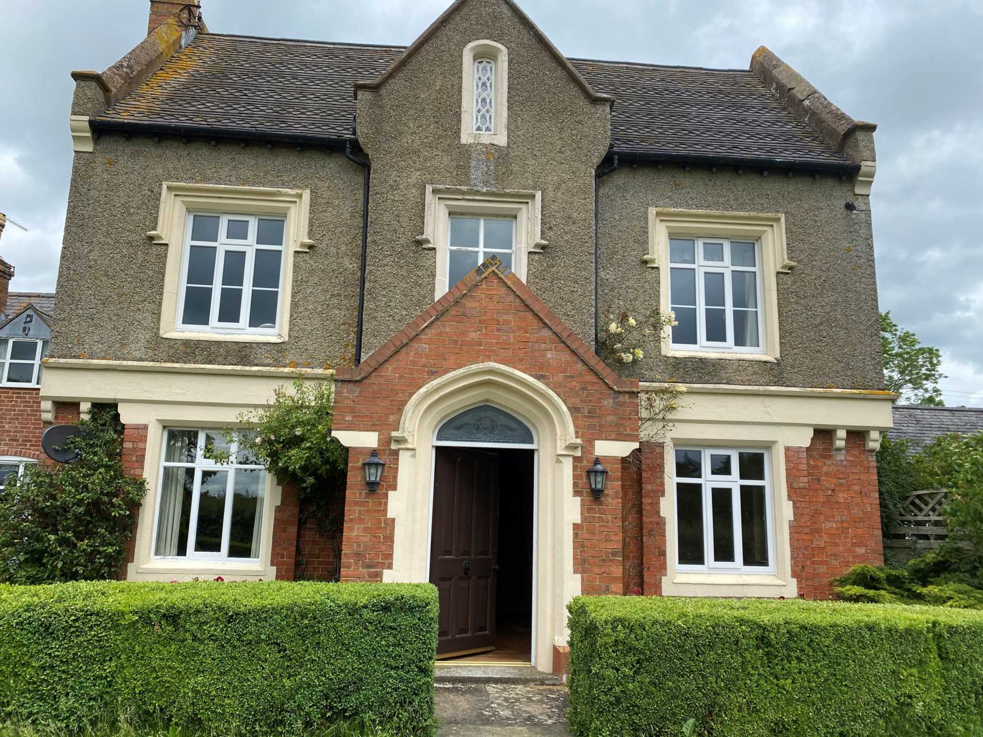 Pincett  Lane, North Kilworth, Image 1