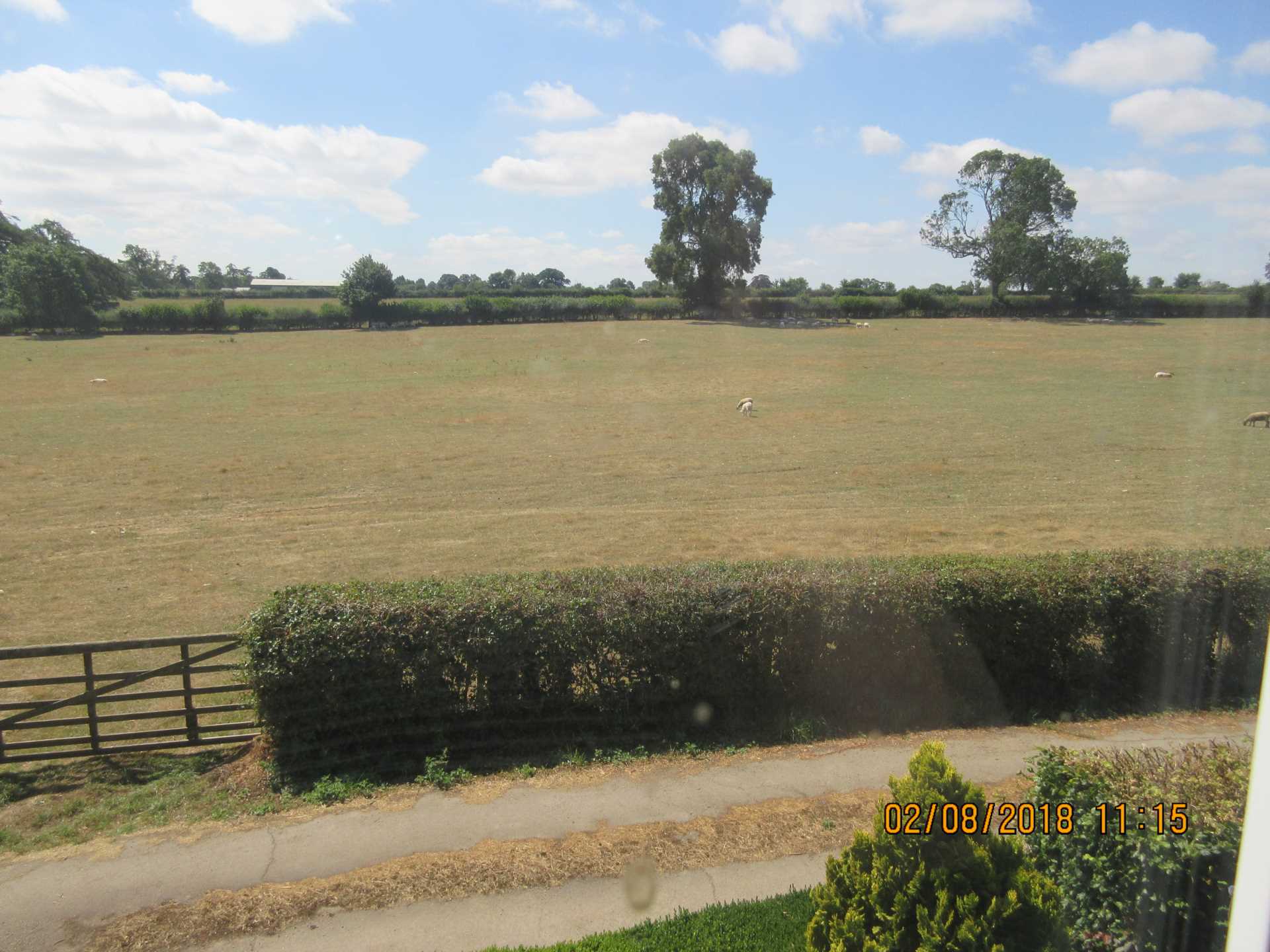 Pincett  Lane, North Kilworth, Image 2