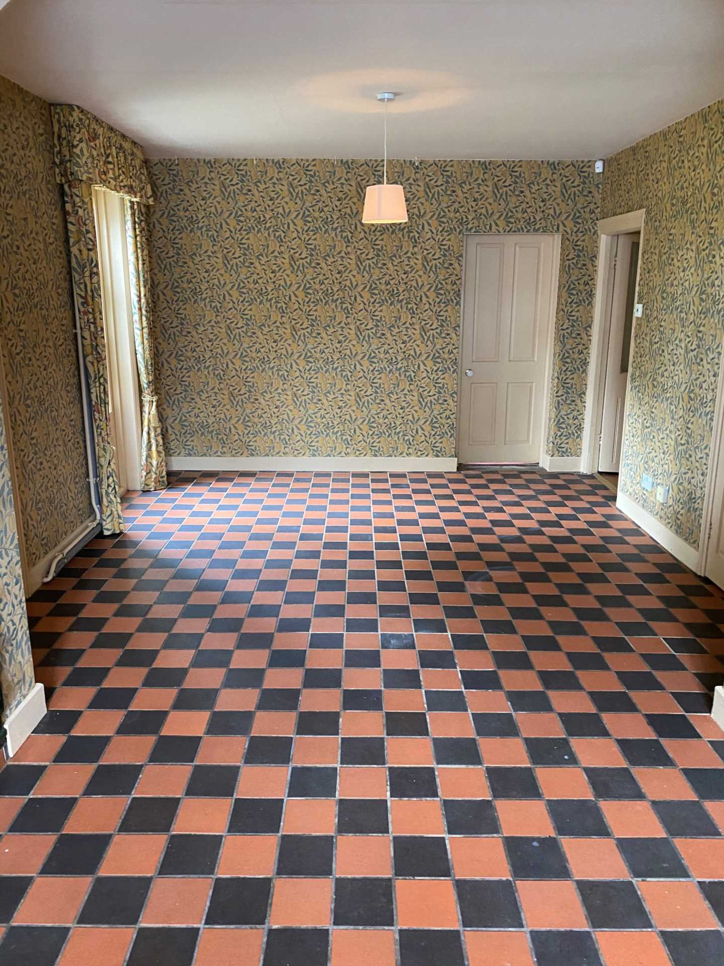 Pincett  Lane, North Kilworth, Image 7