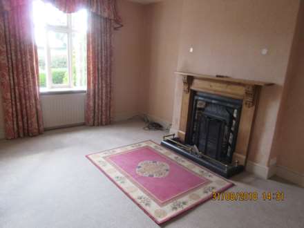 Pincett  Lane, North Kilworth, Image 10