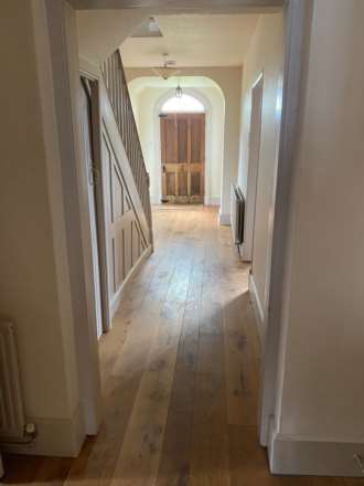 Pincett  Lane, North Kilworth, Image 12