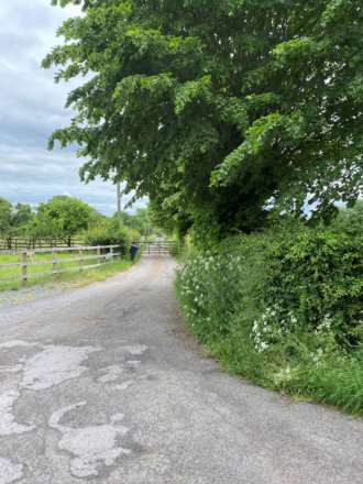 Pincett  Lane, North Kilworth, Image 4
